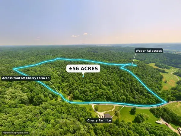 Lot 4&7 Weber Lane, Celina, TN 38551