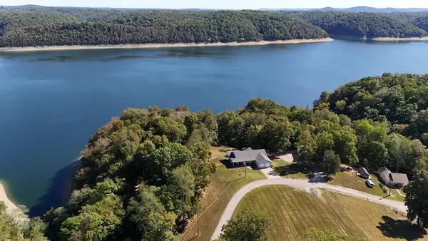 1095 Old Lock 21 Road, Monticello, KY 42633