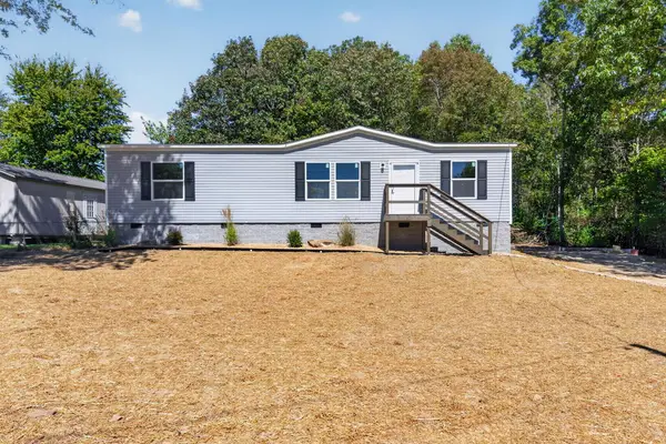 736 Shadberry, CROSSVILLE, TN 38572