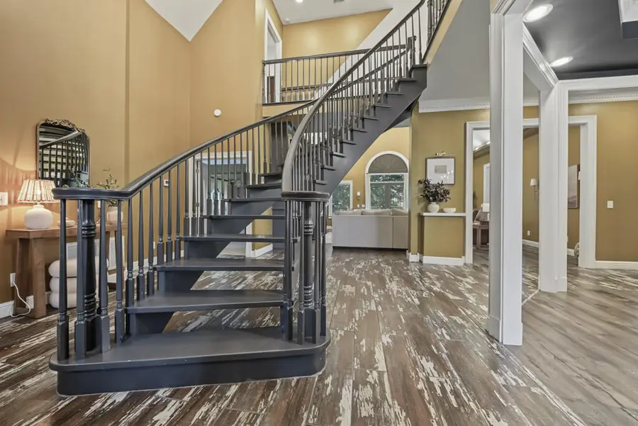 130 Deer Point, Byrdstown, TN 38549 - #2