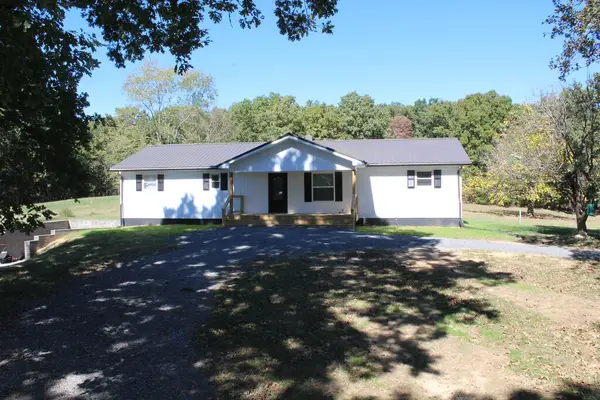 4121 Old Moss Road, Baxter, TN 38544