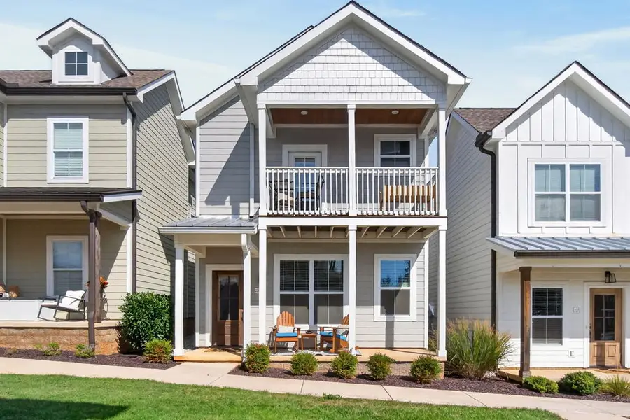 224 Allison Way, Cookeville, TN 38501 - #2