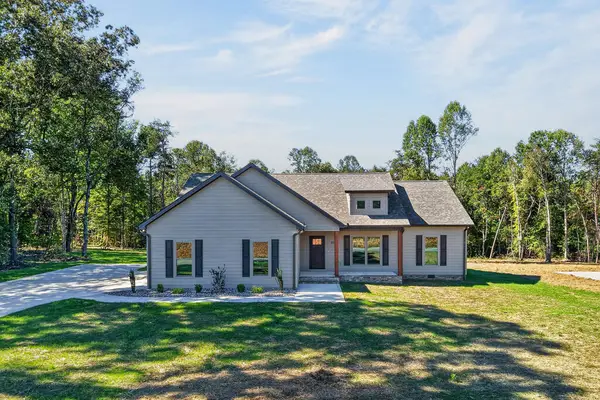 3791 S Bunker Hill Road, COOKEVILLE, TN 38506
