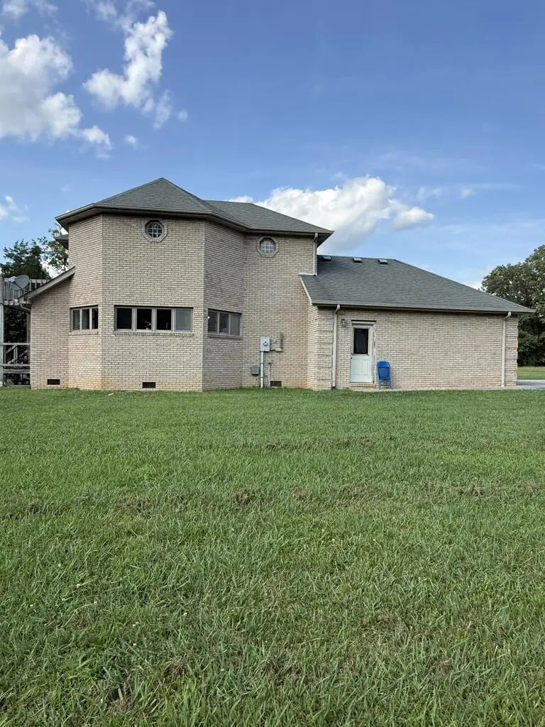 6545 Bunker Hill Road, Cookeville, TN 38506 - #1