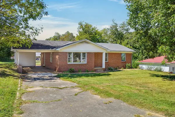 1615 Louisiana Ave, COOKEVILLE, TN 38501