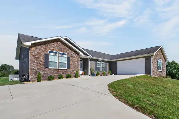 40 Highland Ridge Dr., CROSSVILLE, TN 38555