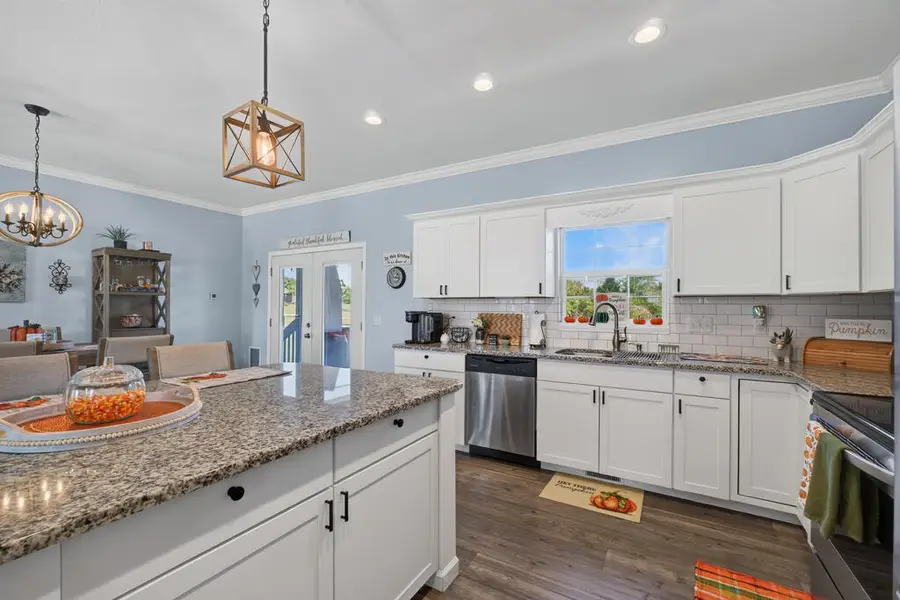 40 Highland Ridge Dr., Crossville, TN 38555 - #2