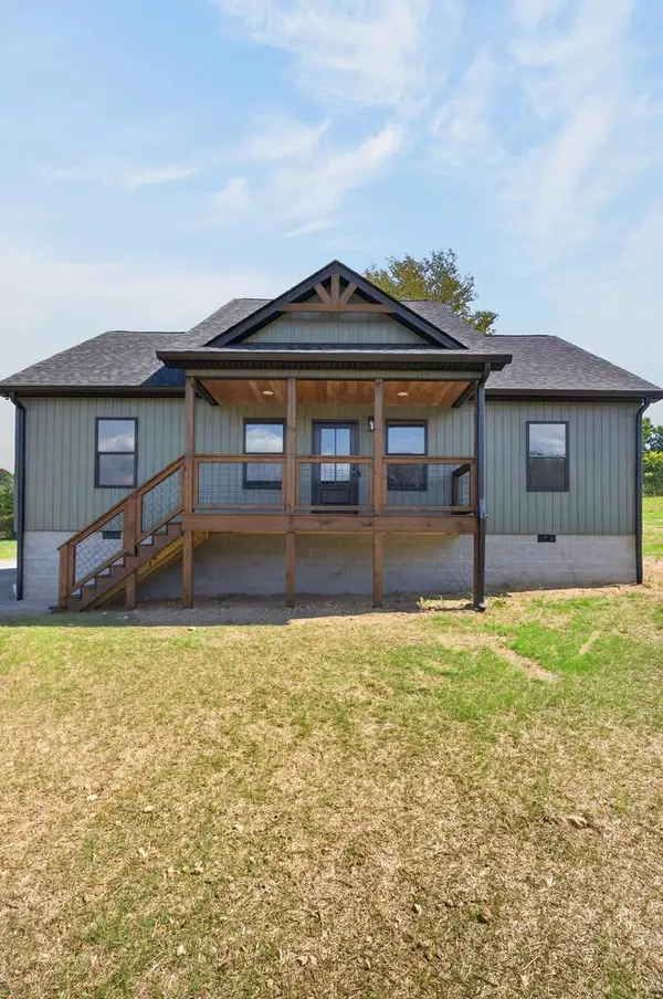 129 Butler Lane, GAINESBORO, TN 38562