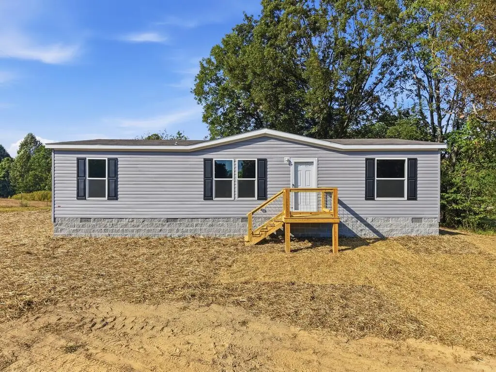 138 Fish Road, Sparta, TN 38583 - #1