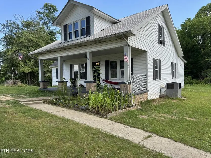 314 Wheeler Ave, Jamestown, TN 38556-4235 - #2