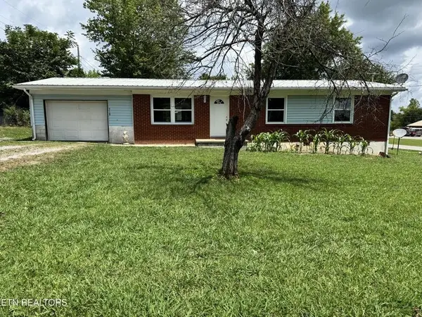 318 Sadie St, Jamestown, TN 38556-3834