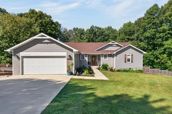 248 Bm Johnson Lane, GAINESBORO, TN 38562