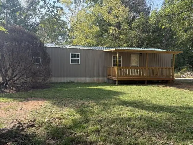 282 Campground Rd, Livingston, TN 38570 - #3