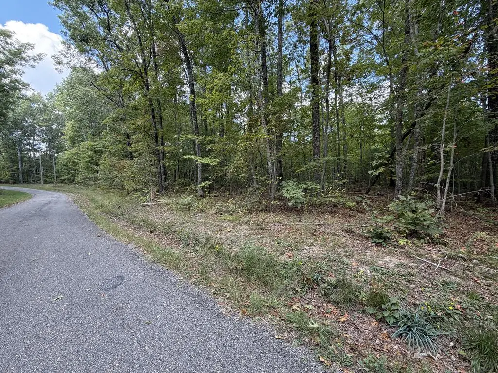 14.4 Ac Horse Creek Rd., Jamestown, TN 38556 - #1