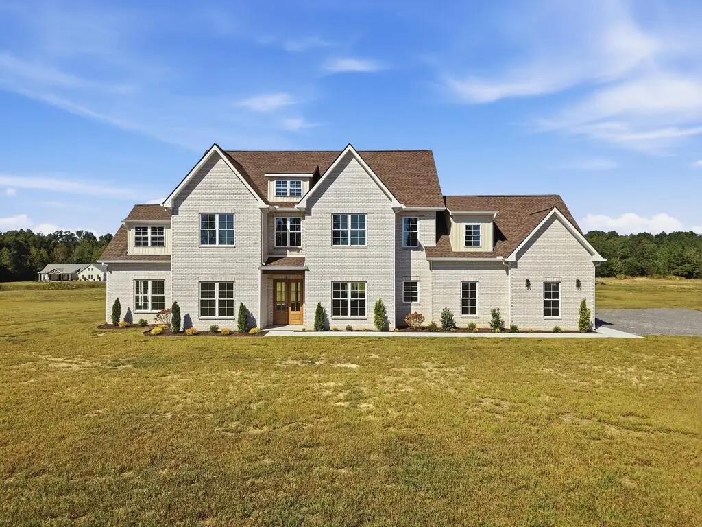 559 Heather Heights, Bradyville, TN 37026 - #1