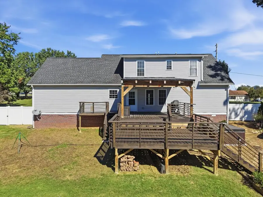 2529 Nova Cir, Cookeville, TN 38501 - #3