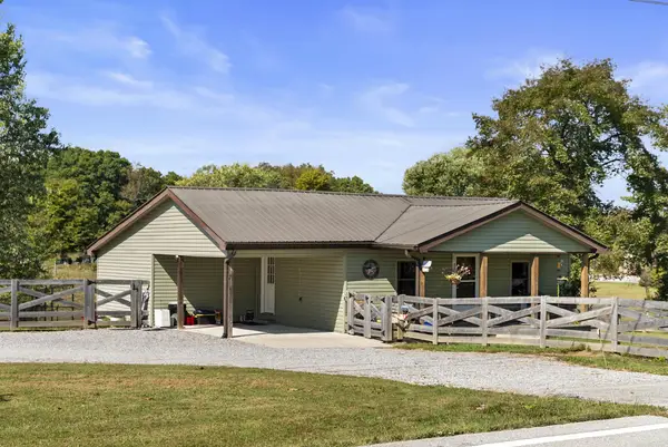 289 Westel Rd., Rockwood, TN 37854