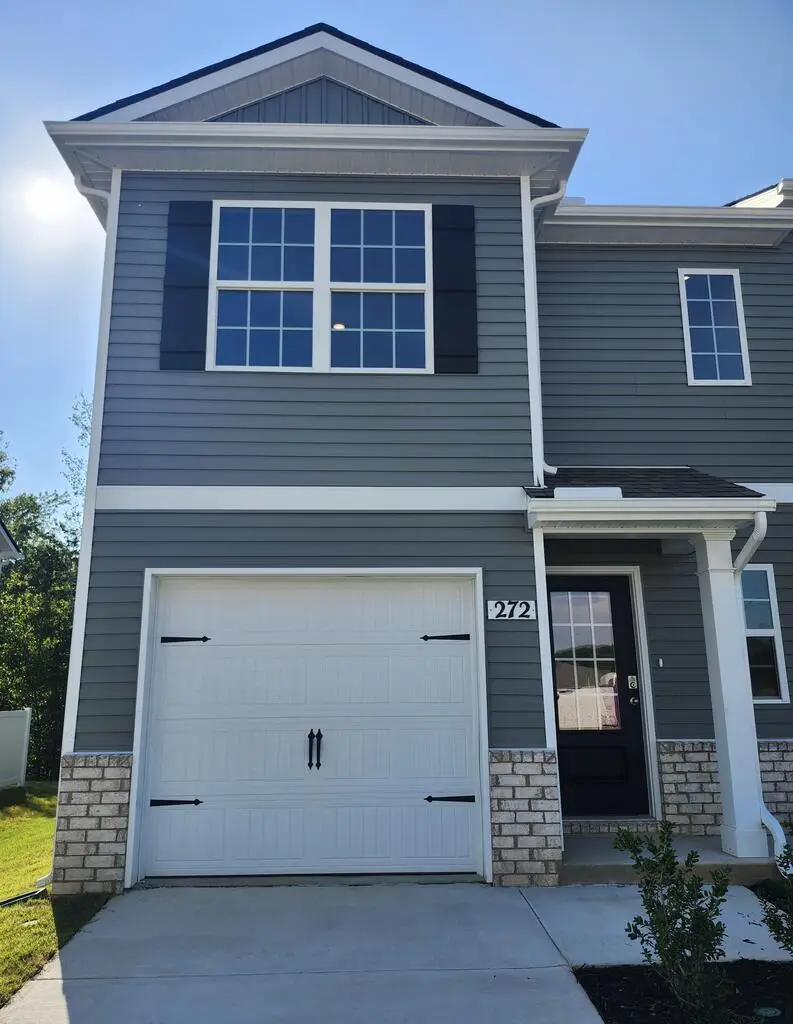 272 Dale Mires Lane, Baxter, TN 38544 - #1