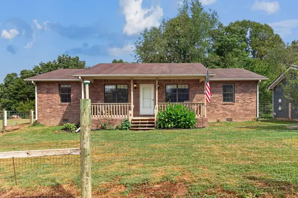 330 Finley Road, CROSSVILLE, TN 38571