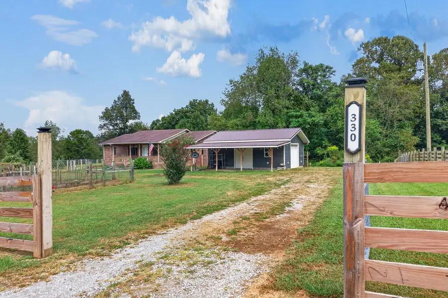 330 Finley Road, Crossville, TN 38571 - #2