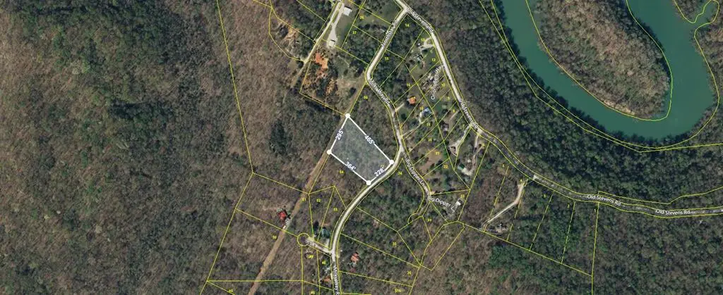 0 Lot 55 Milky Way Rd, Jamestown, TN 38556 - #1