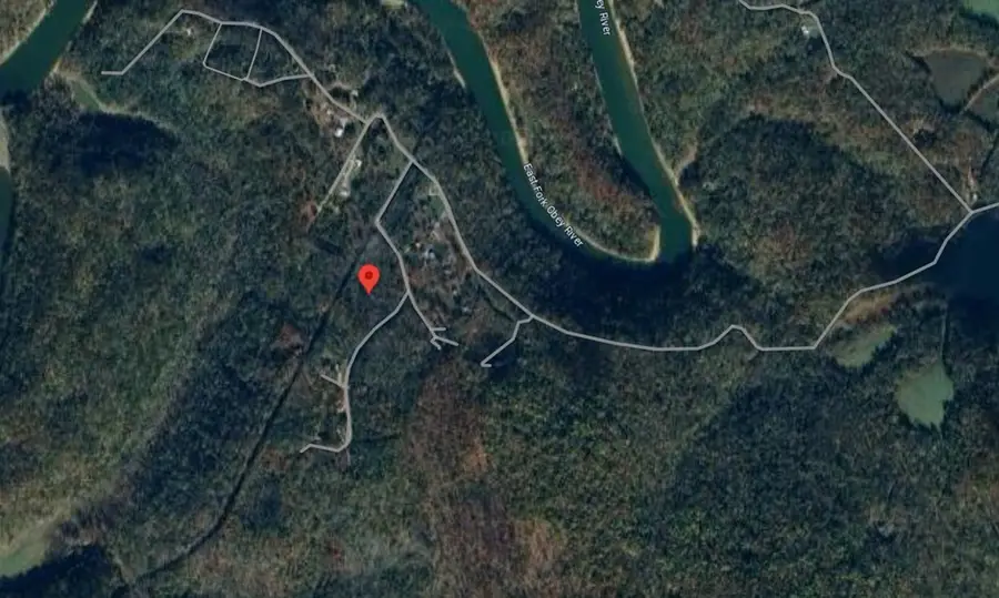 0 Lot 55 Milky Way Rd, Jamestown, TN 38556 - #3