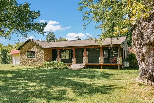 639 Whitson Chapel Rd, COOKEVILLE, TN 38506