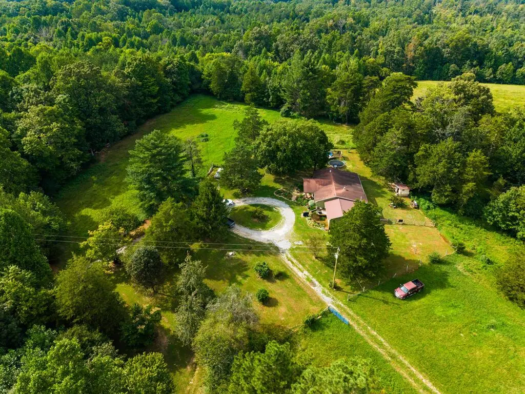 250 Smith Lane, Cookeville, TN 38501 - #1