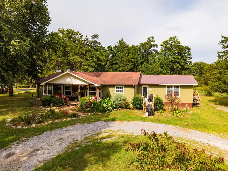 250 Smith Lane, Cookeville, TN 38501 - #2