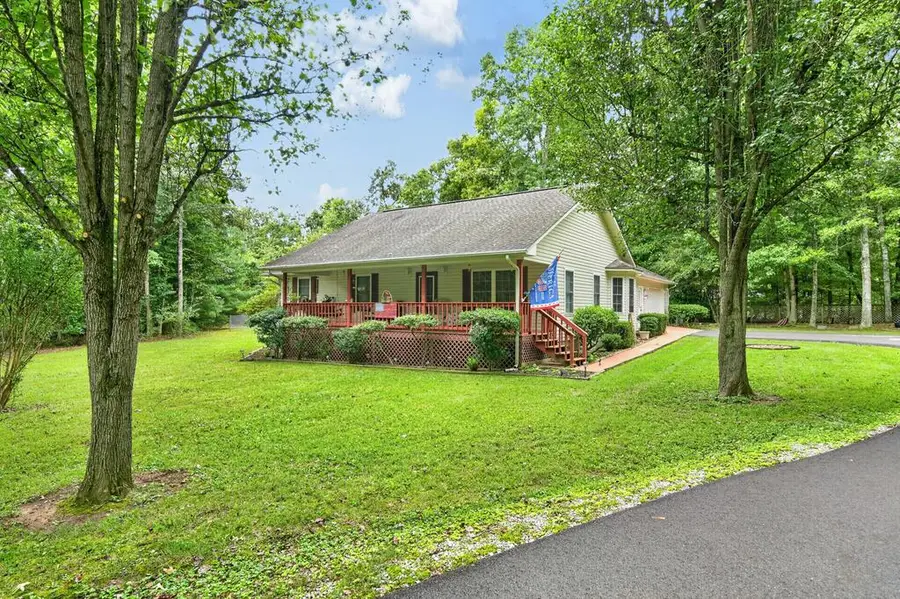 2006 Keno Dr., Crossville, TN 38572 - #2