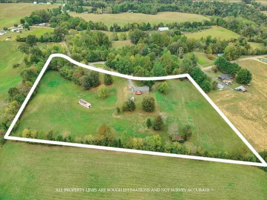 2799 Doran Rd, Sparta, TN 38583 - #2