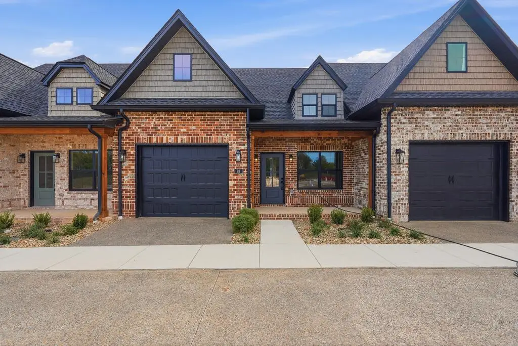 77 Waylon Way, Cookeville, TN 38501 - #1