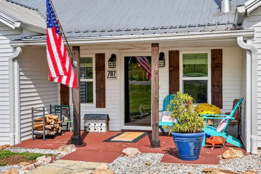 787,777 Blue Springs Road, Sparta, TN 38583 - #3