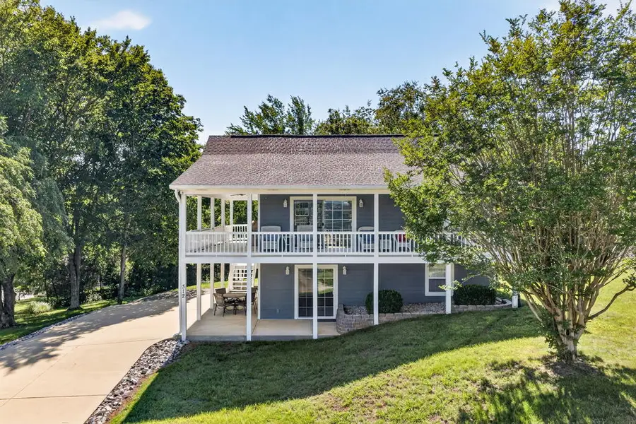 312 Cosby Parris Rd., Byrdstown, TN 38549 - #2