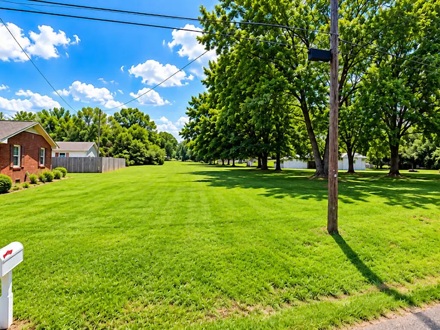 0 Mill Street Lot 1, Sharon, TN 38255 - #2