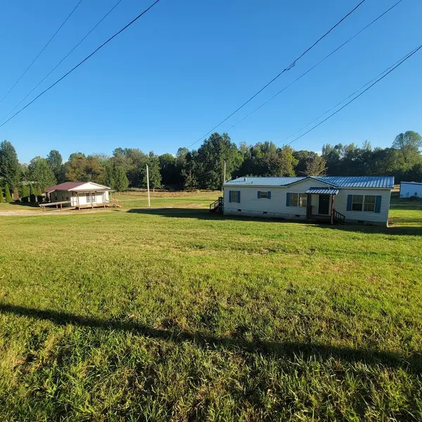 186 Jenkins Road, SPARTA, TN 38583