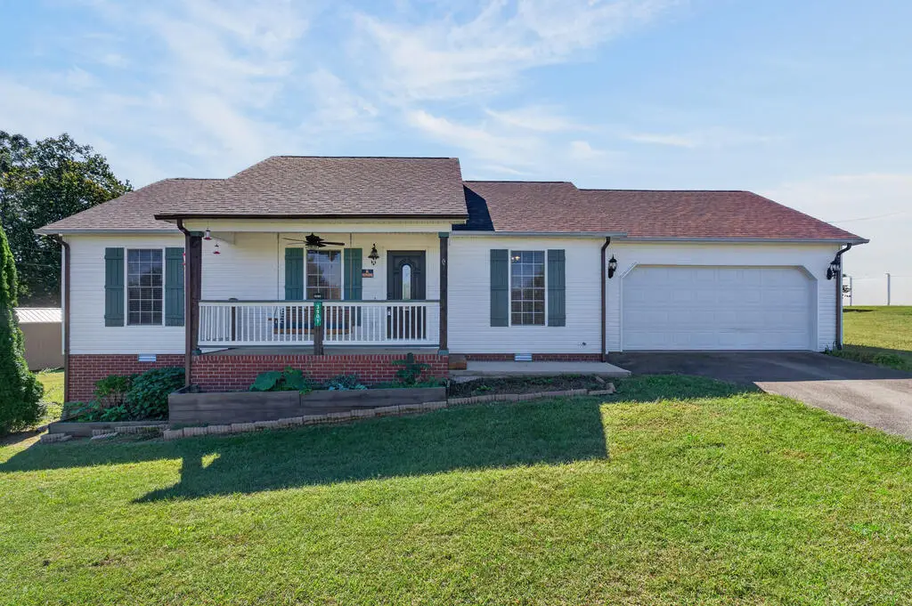 3901 Walnut Grove Rd., Cookeville, TN 3858 - #1