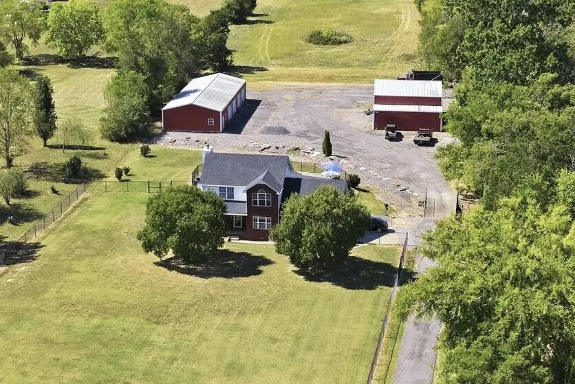4612 Midland Rd, Christiana, TN 37037-5302 - #1
