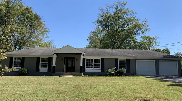 881 Roberts Road, COOKEVILLE, TN 38501