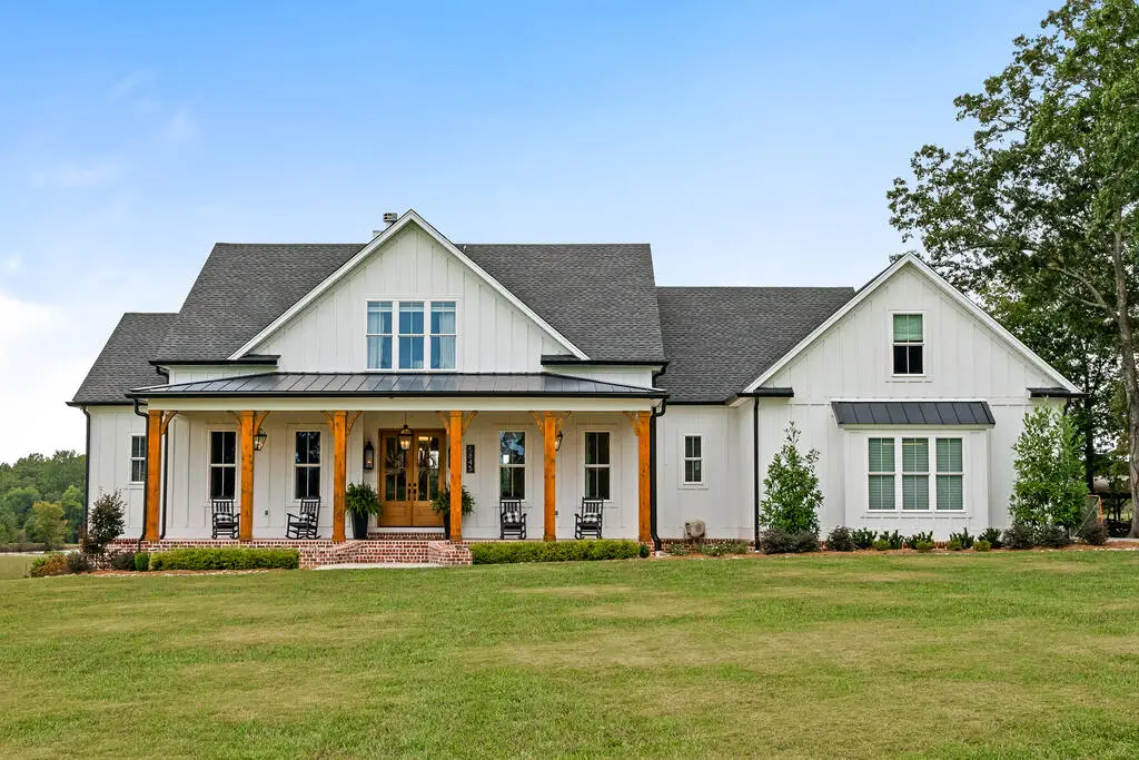 5845 Mount Herman Rd, Cookeville, TN 38506 - #1