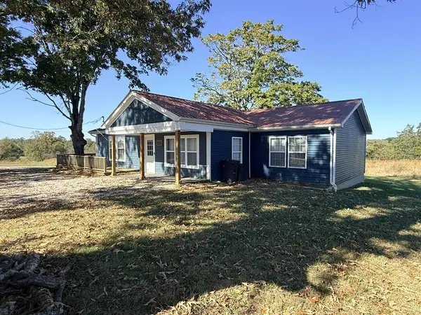 1650 Wolf River Dock Rd., Albany, KY 42602