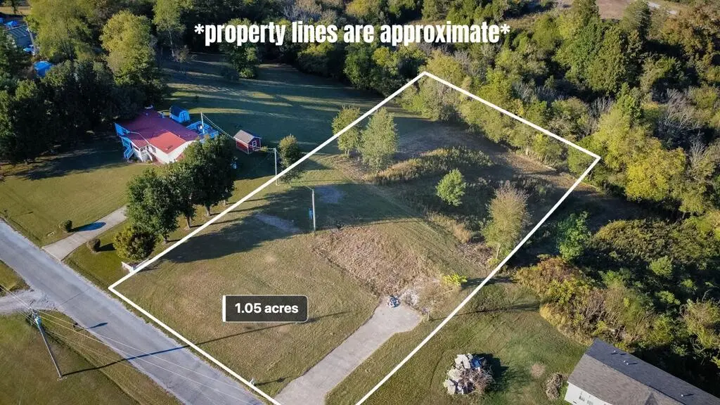 22 Mcginnis Ln Lot 25, Brush Creek, TN 38547 - #1