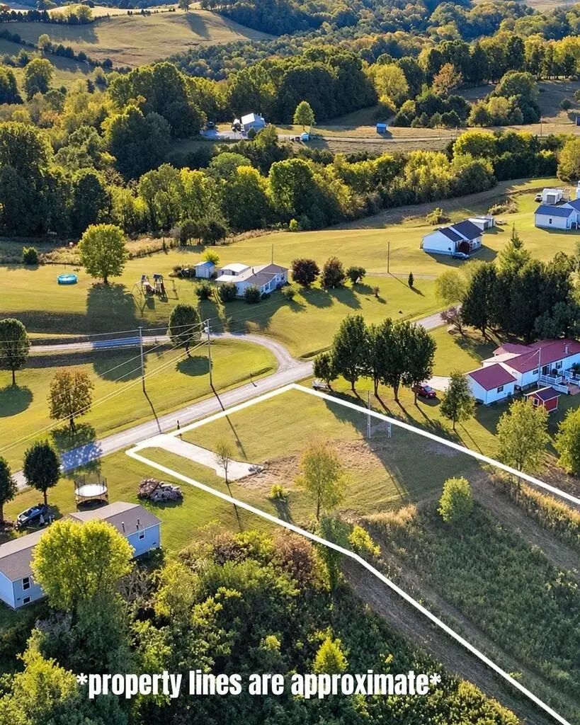 22 Mcginnis Ln Lot 25, Brush Creek, TN 38547 - #3