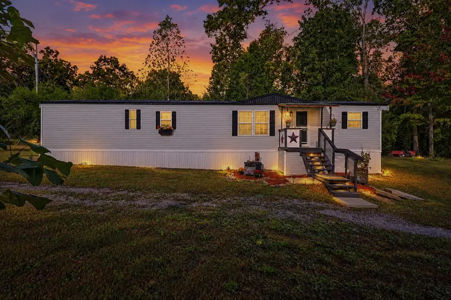 420 Oneida Lane, Wilder, TN 38589 - #2