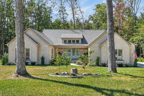 753 Vintage Dr, Baxter, TN 38544