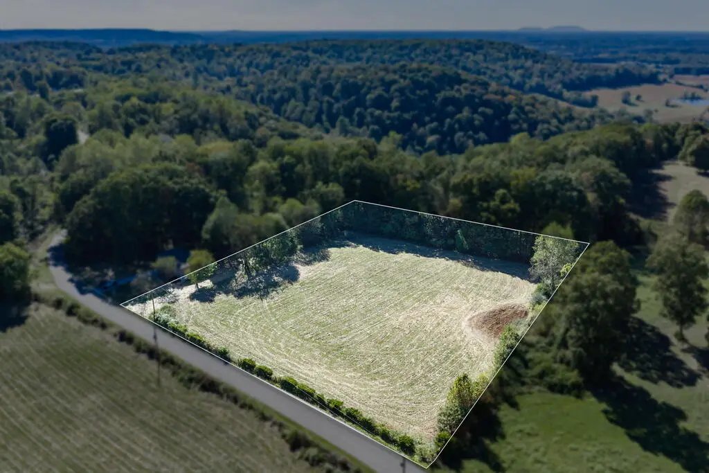 0 Hensley Chapel Lot 1, Sparta, TN 38583 - #1