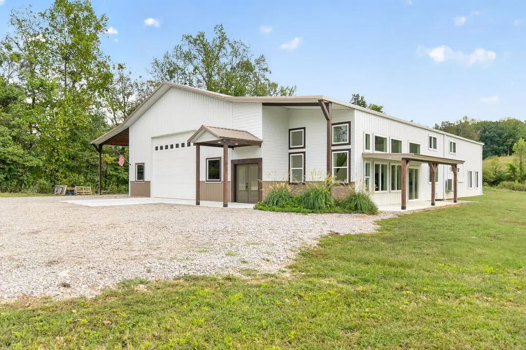 149 Bill Storie Road, Byrdstown, TN 38549 - #1