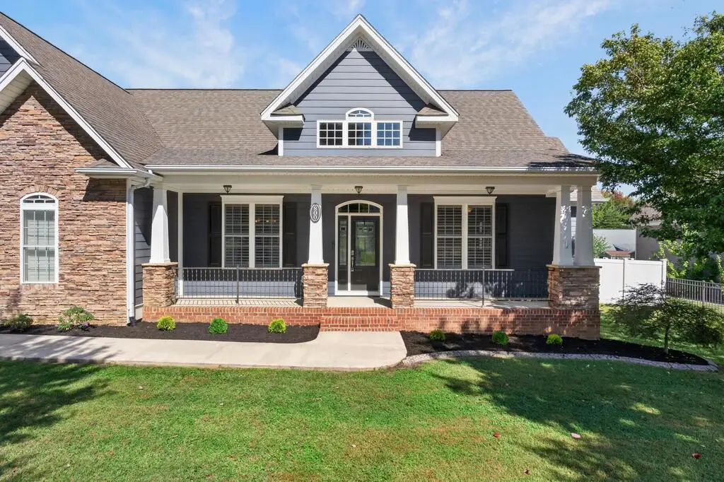 800 Windingbrook Ct, Cookeville, TN 38506 - #1
