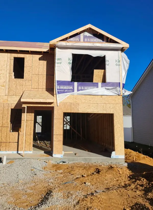 273 Dale Mires Lane, Baxter, TN 38544