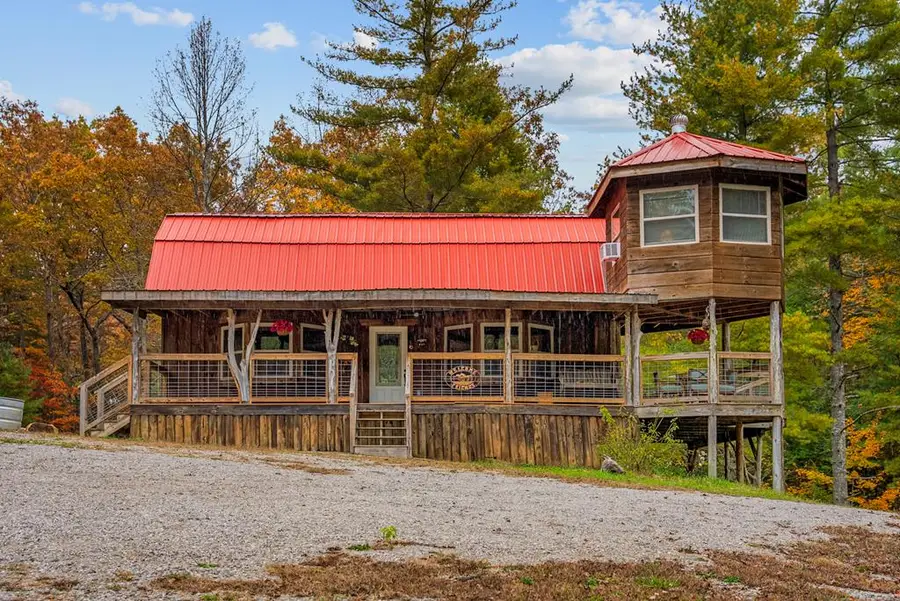 70 Gum Branch Rd., Jamestown, TN 38556 - #3